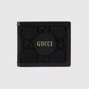Gucci Off-the-Grid Series Wallet