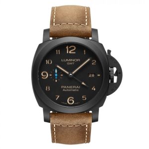 Luminor 1950 Three Days GMT Automatic Ceramica PAM01441 44mm