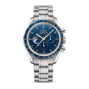 Stainless Steel & Stainless Steel 311.30.42.30.03.001