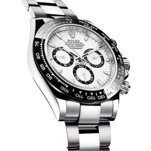 DAYTONA M116500LN-0001 40MM