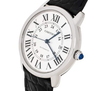 Rondo Solo de Cartier Watch W6701010-42mm